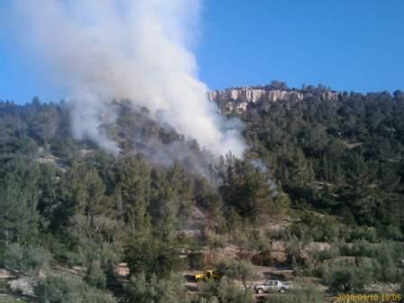 Incendi